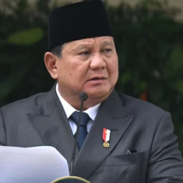 pidato prabowo hari pancasila 2026