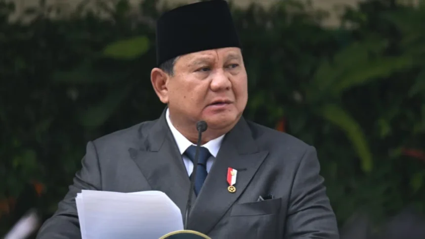 pidato prabowo hari pancasila 2026