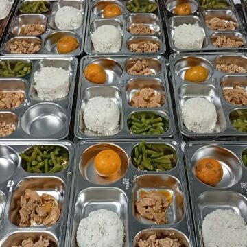 penutupan dapur mbg