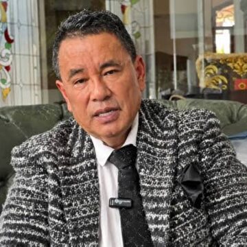 hotman paris minta maaf ke prabowo