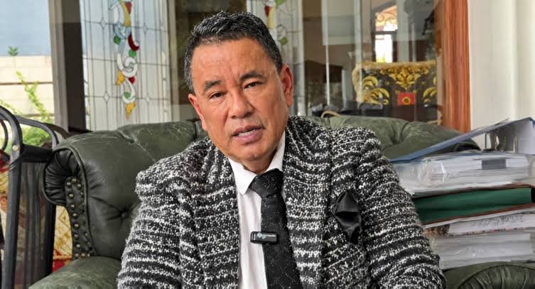 hotman paris minta maaf ke prabowo