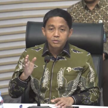 kpk raja juli