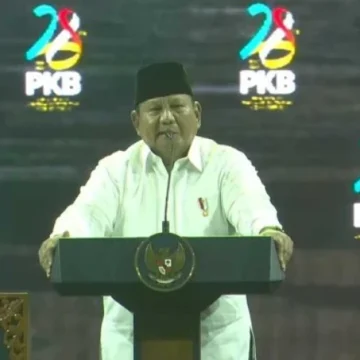 londo ireng prabowo