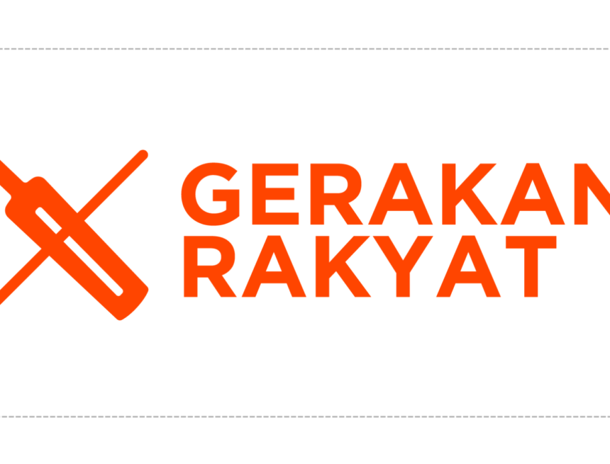 partai gerakan rakyat
