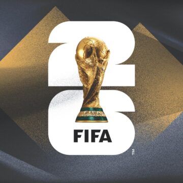 Piala dunia 2026 dan politik di dalamnya