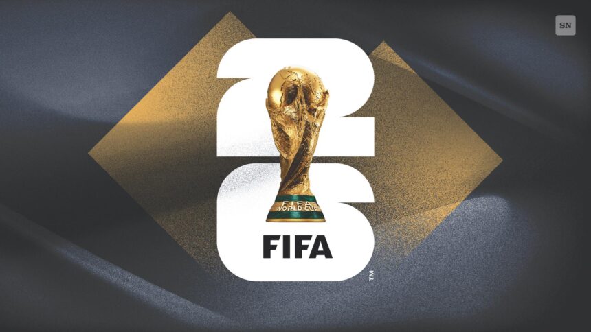 Piala dunia 2026 dan politik di dalamnya