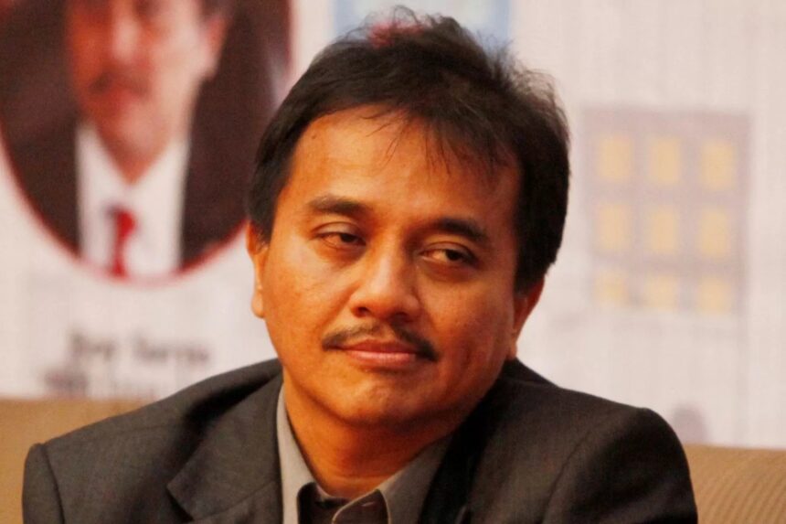 praperadilan roy suryo
