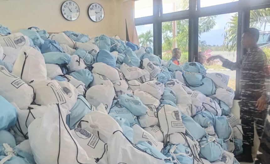 bantuan sosial presiden untuk NTT bantuan sosial presiden untuk NTT