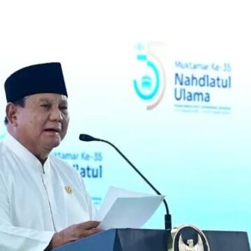 prabowo muktamar NU