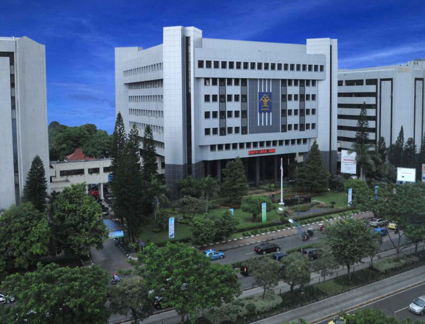 Pos bantuan hukum