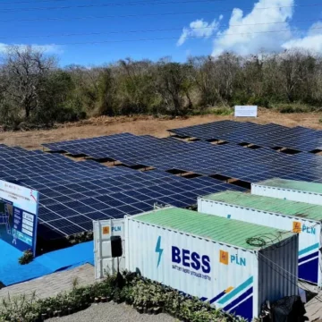 energi bersih 100 gwp energi bersih 100 gwp