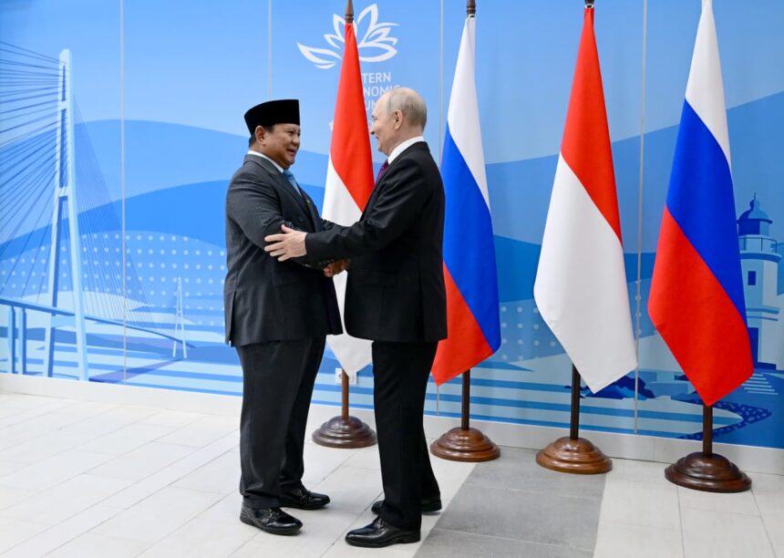 investasi rusia investasi rusia