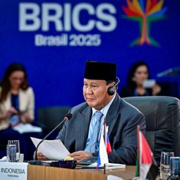 ktt brics ktt brics prabowo