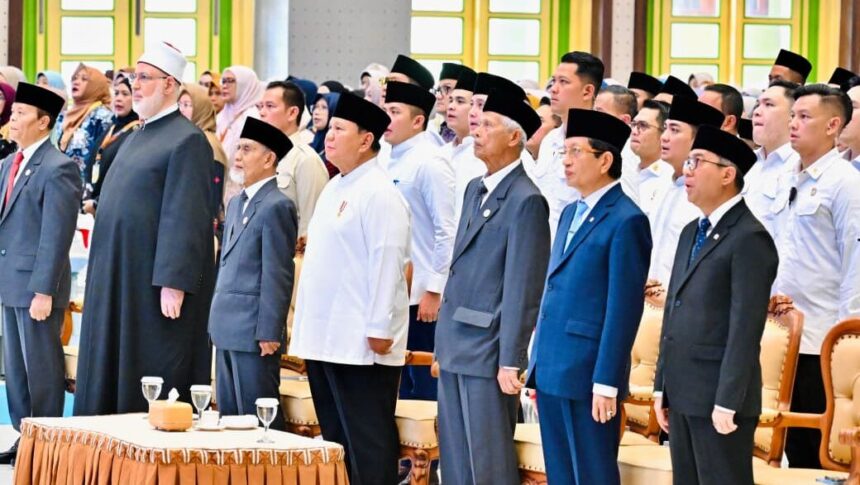 prabowo free palestine prabowo free palestine