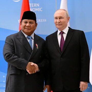 prabowo ke rusia