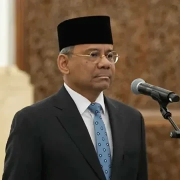 suahasil nazara jadi menkeu suahasil nazara jadi menkeu