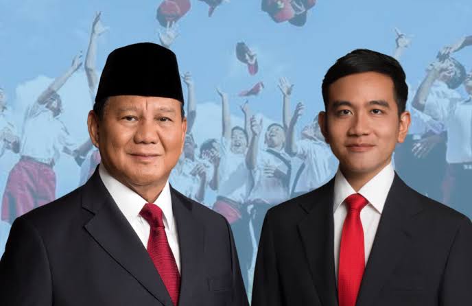 2 tahun prabowo gibran 2 tahun prabowo gibran