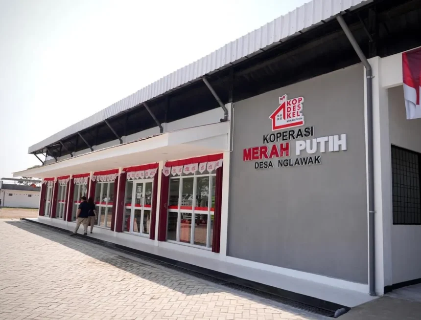 manfaat kopdes
