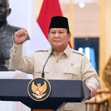 hari sumpah pemuda prabowo hari sumpah pemuda prabowo