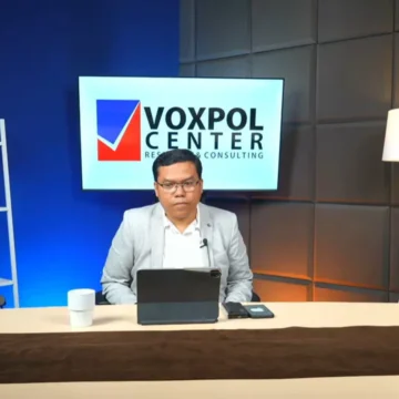 survei kepuasan publik